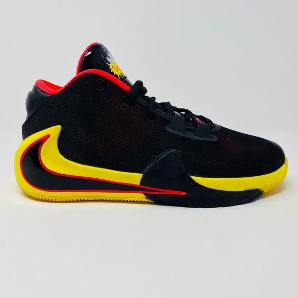 Nike Zoom Freak 1 (GS) Soul Bros - Picture 5 of 6